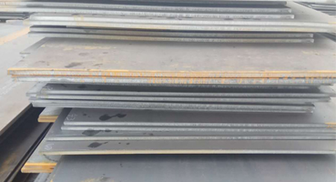 长葛市nm400耐磨板